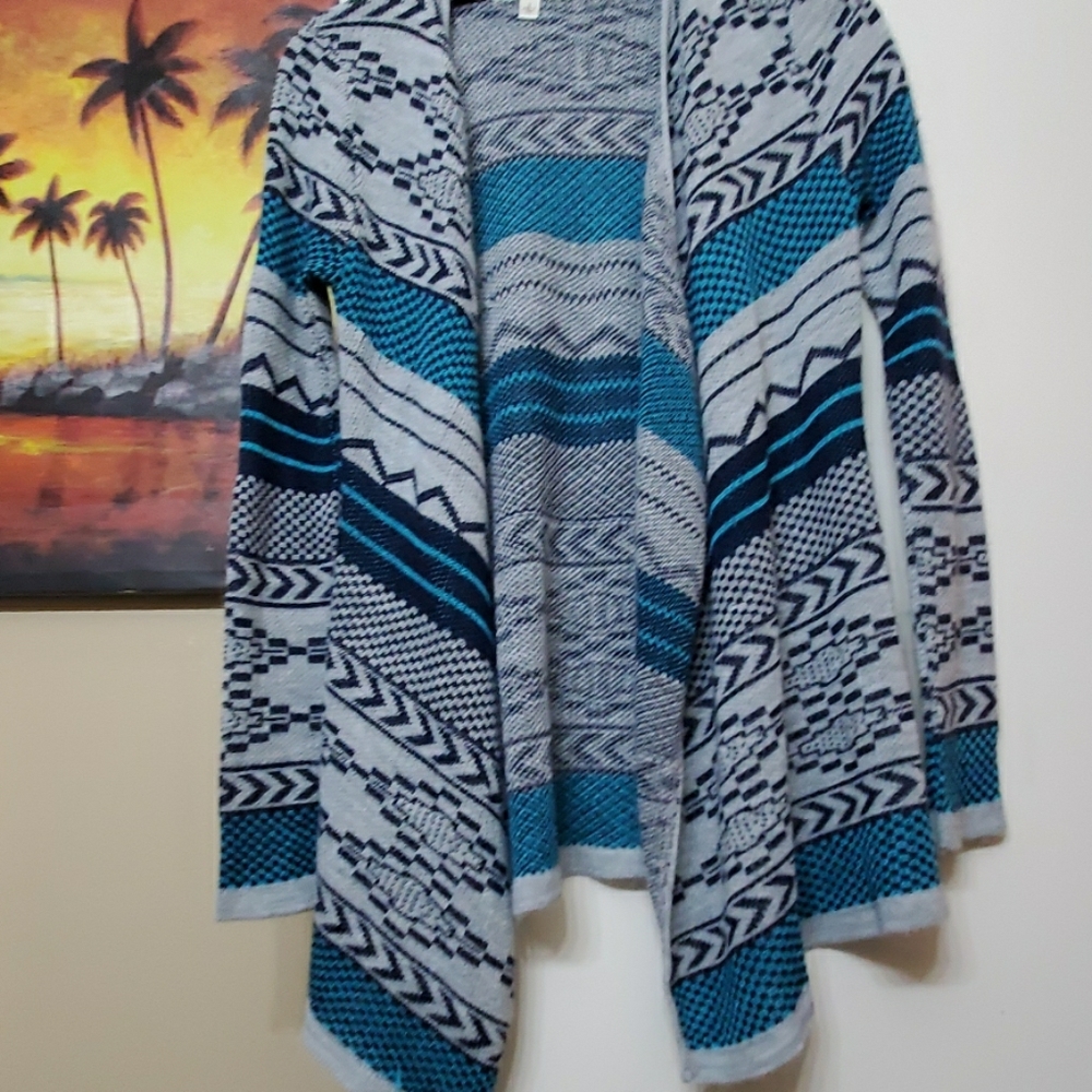 Cardigan